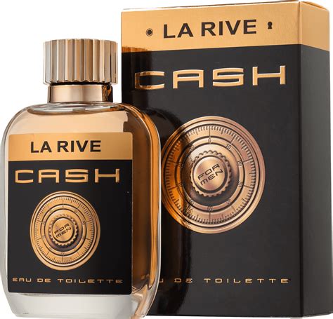 La Rive Cash by La Rive .